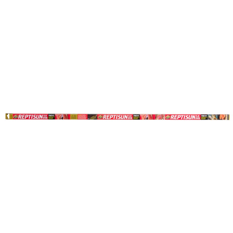FLUORESCENTE REPTISUN 5,0 UVB 36WT-40WT