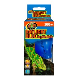 DAYLIGHT BLUE LUZ DIURNA 100WT.