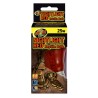 NIGHTLIGHT RED LUZ NOCTURNA 25WT.