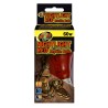 NIGHTLIGHT RED LUZ NOCTURNA 60WT.