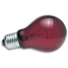 NIGHTLIGHT RED LUZ NOCTURNA 60WT.