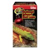 RED INFRARED LUZ CALOR INFRAROJO 50WT.