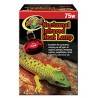 RED INFRARED LUZ CALOR INFRAROJO 75WT.