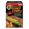 RED INFRARED LUZ CALOR INFRAROJO 100WT.