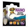 REPTI BASKING SPOT LAMP FOCO DE CALOR 40WT.
