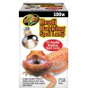 REPTI BASKING SPOT LAMP FOCO DE CALOR 100WT.