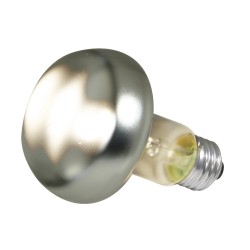 REPTI BASKING SPOT LAMP FOCO DE CALOR 100WT.