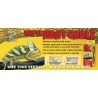 CABLE CALEFACTOR 4,5M
