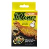REPTI HALOGEN HEAT LAMP 50WT.
