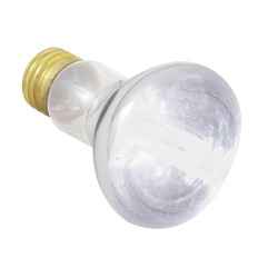 REPTI HALOGEN HEAT LAMP 50WT.