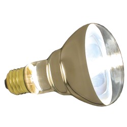 REPTI HALOGEN HEAT LAMP 100WT.