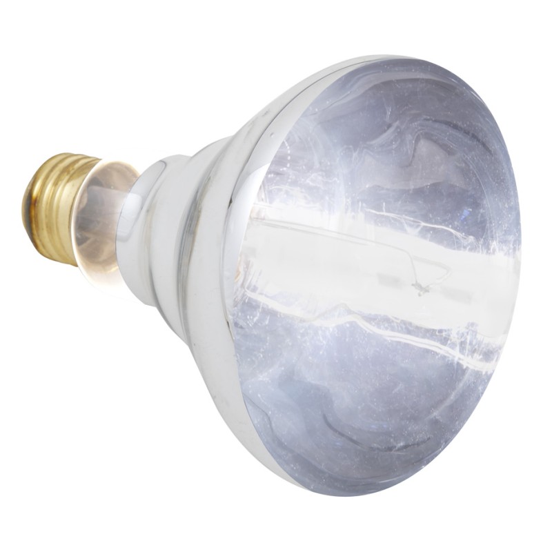 REPTI HALOGEN HEAT LAMP 150WT.