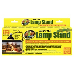 REPTI LAMP STAND PEQUEÑO