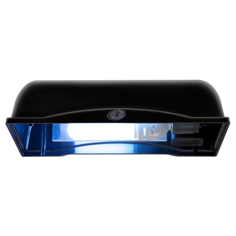 PANTALLA NATURALISTIC TERRARIUM HOOD 1X60W