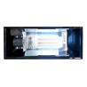 PANTALLA NATURALISTIC TERRARIUM HOOD 1X60W