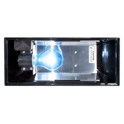 PANTALLA NATURALISTIC TERRARIUM HOOD 1X60W