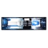 PANTALLA NATURALISTIC TERRARIUM HOOD 2X60W