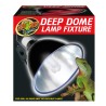 PORTALAMPARAS DEEP DOME LAMP FIXTURE