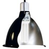PORTALAMPARAS DEEP DOME LAMP FIXTURE