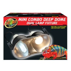 MINI COMBO PORTALAMPARAS DELUXE