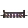 PANTALLA REPTISUN LED UVB TERRARIUM HOOD 61cm-24W T5 HO-3 MO