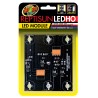 REPTILE MODULO LED