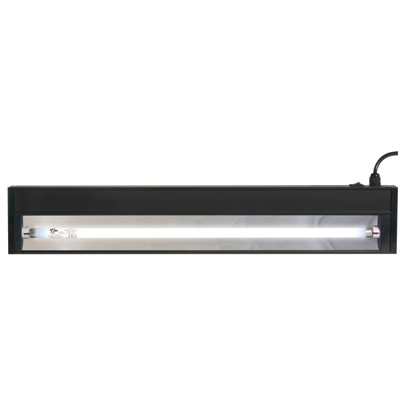 PANTALLA REPTISUN T5 HO TERRARIUM HOOD 60cm-24W T5 HO
