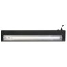 PANTALLA REPTISUN T5 HO TERRARIUM HOOD 60cm-24W T5 HO