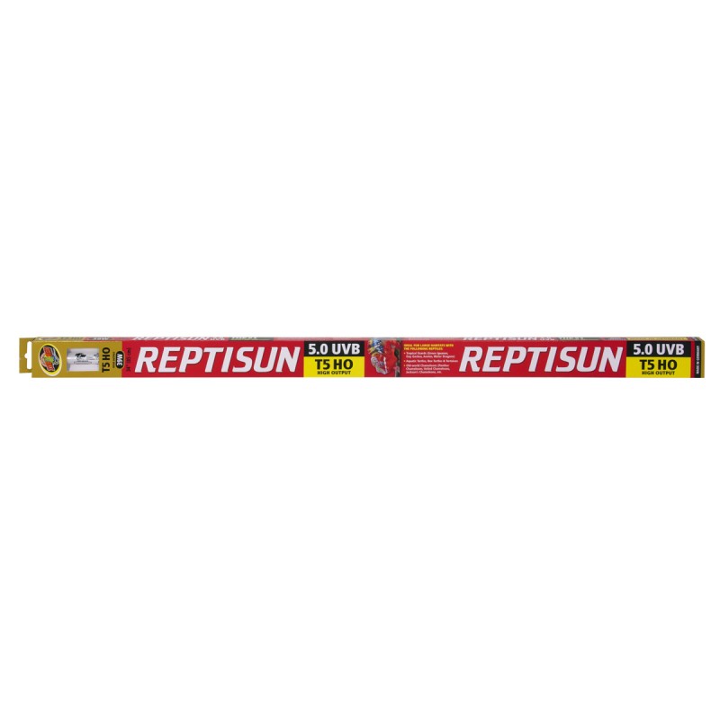 REPTISUN 5.0 UVB T5 HO (39W)