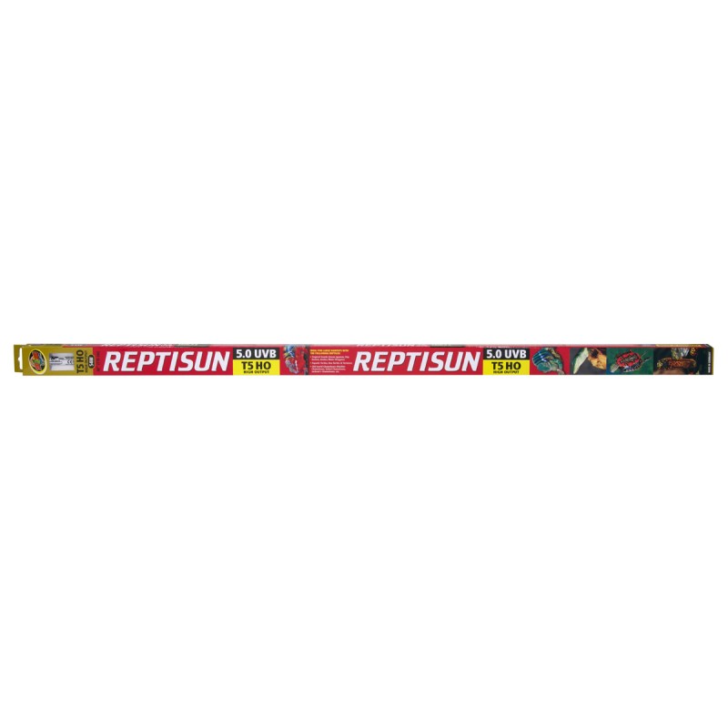 REPTISUN 5.0 UVB T5 HO (54W)