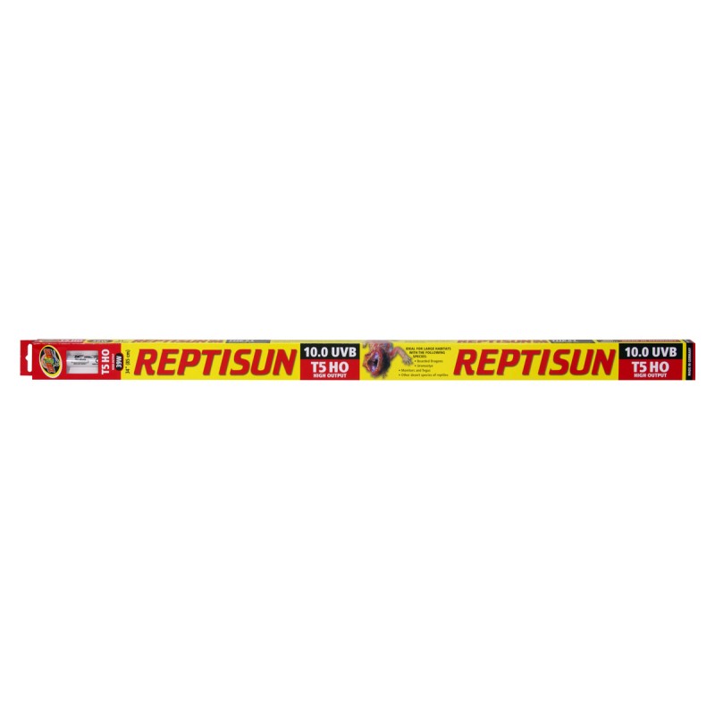 REPTISUN 10.0 UVB T5 HO (39W)
