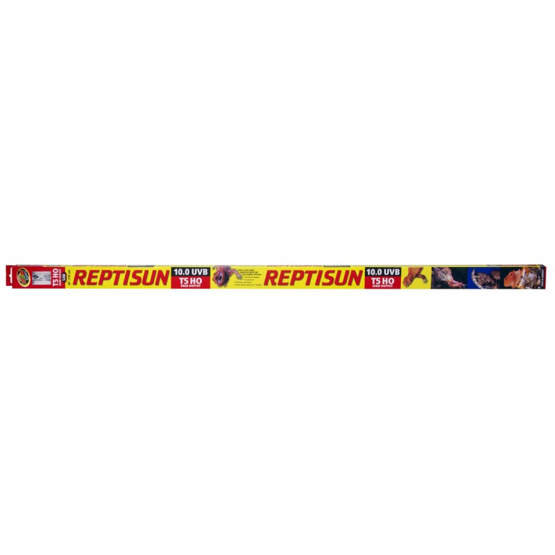 REPTISUN 10.0 UVB T5 HO (54W)