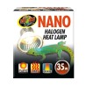 NANO HALOGEN HEAT LAMP LAMPARA HALOGENA 35W