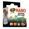 NANO HALOGEN HEAT LAMP LAMPARA HALOGENA 35W