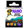NANO BASKING SPOT LAMP FOCO DE CALOR 25W