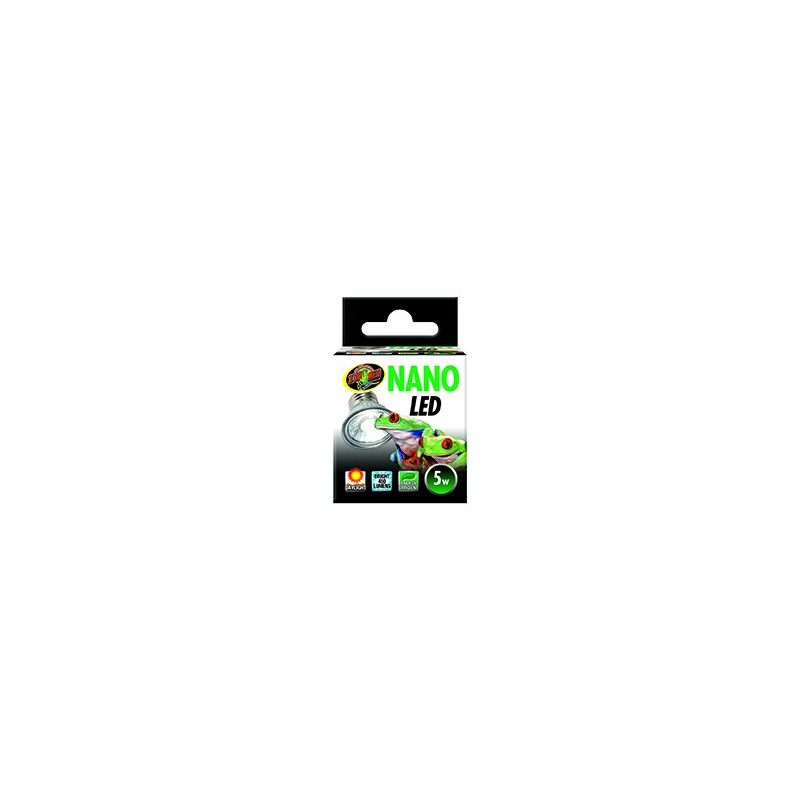 NANO LED 5W