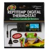 TERMOSTATO DIGITAL REPTITEMP