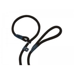 NOBBY LAZO REDONDO (Retriever) 9mm.170Cm NEGRO JM