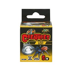 CREATURES LED 5W
