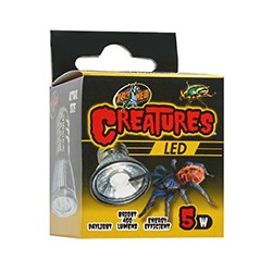 CREATURES LED 5W