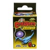 CREATURES LED BLACK LIGHT LUZ NEGRA 5W