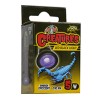 CREATURES LED BLACK LIGHT LUZ NEGRA 5W