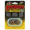 CREATURES DUAL TERMOMETRO/HIGROMETRO ANALOGICO
