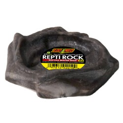 REPTI ROCK BEBEDERO(EXTRA PEQUEÑO)