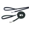 NOBBY Correa Nylon Plana Seguimiento 15 mm x 5 m Negro
