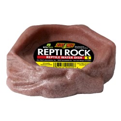 REPTI ROCK BEBEDERO(PEQUEÑO)
