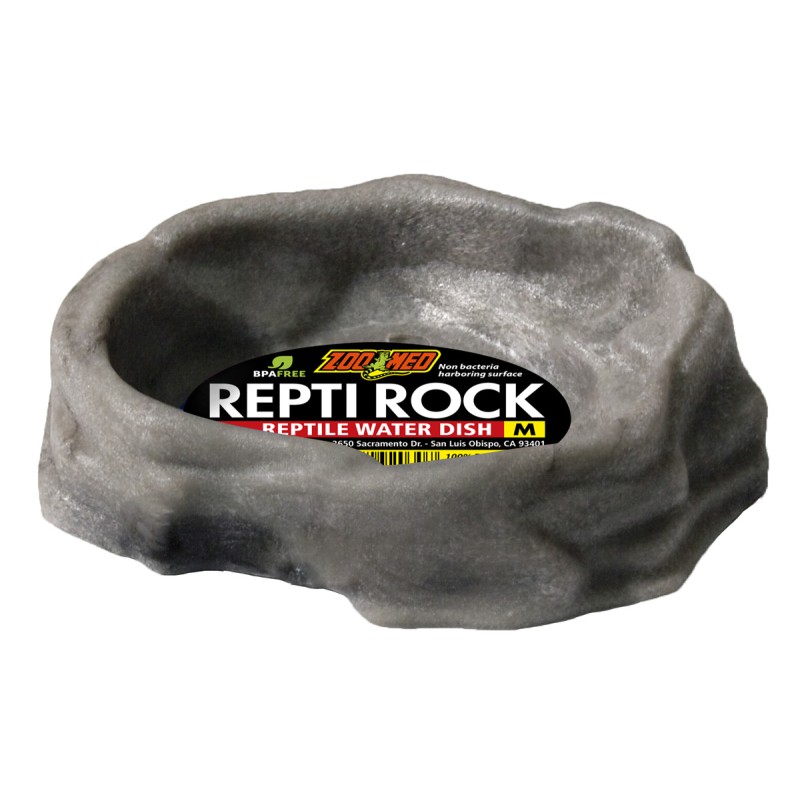 REPTI ROCK BEBEDERO(MEDIANO)