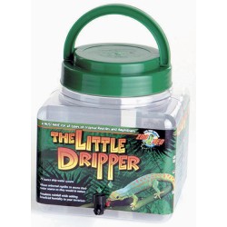 LITTLE DRIPPER GOTA A GOTA