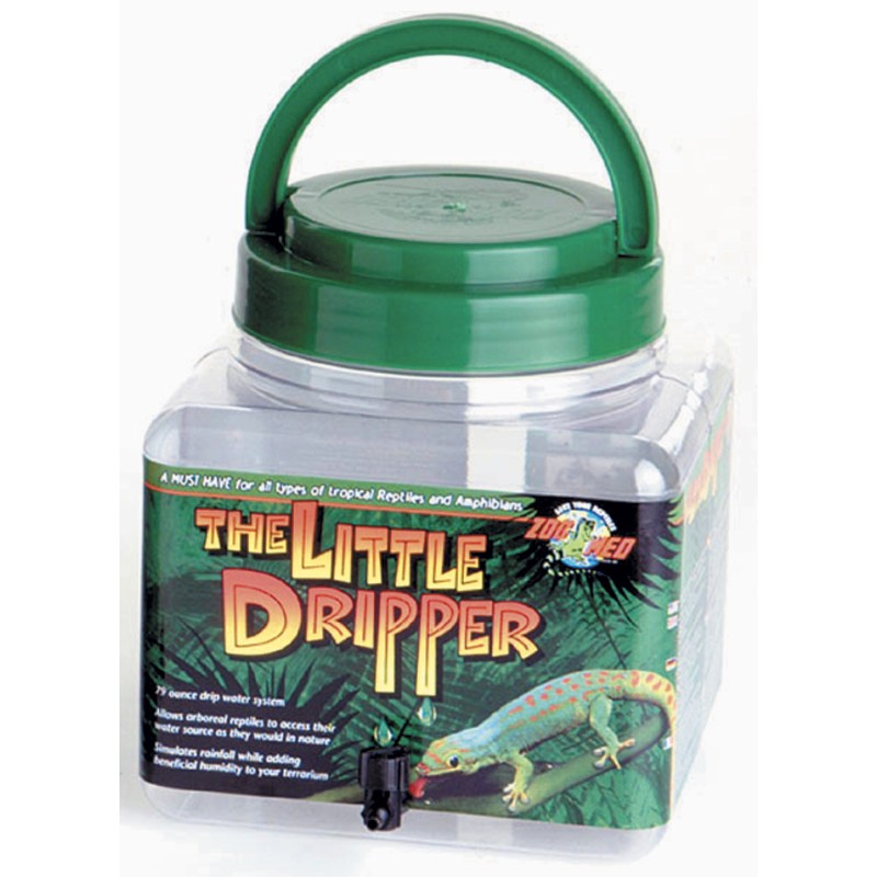 LITTLE DRIPPER GOTA A GOTA