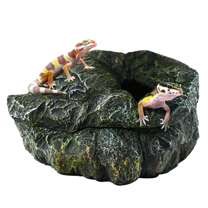 REPTI CUEVA PEQUEÑA 15CM